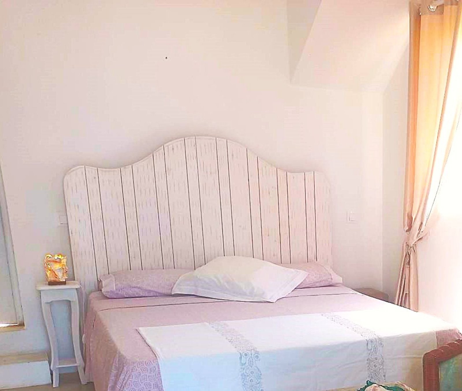 Quarto Bett