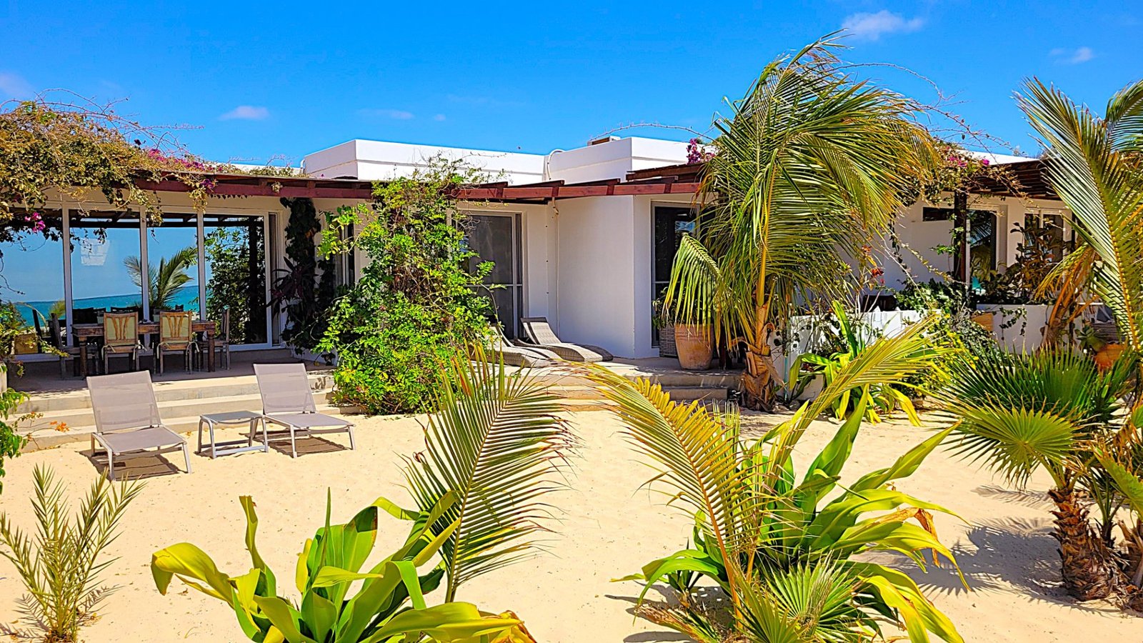 casa Garten