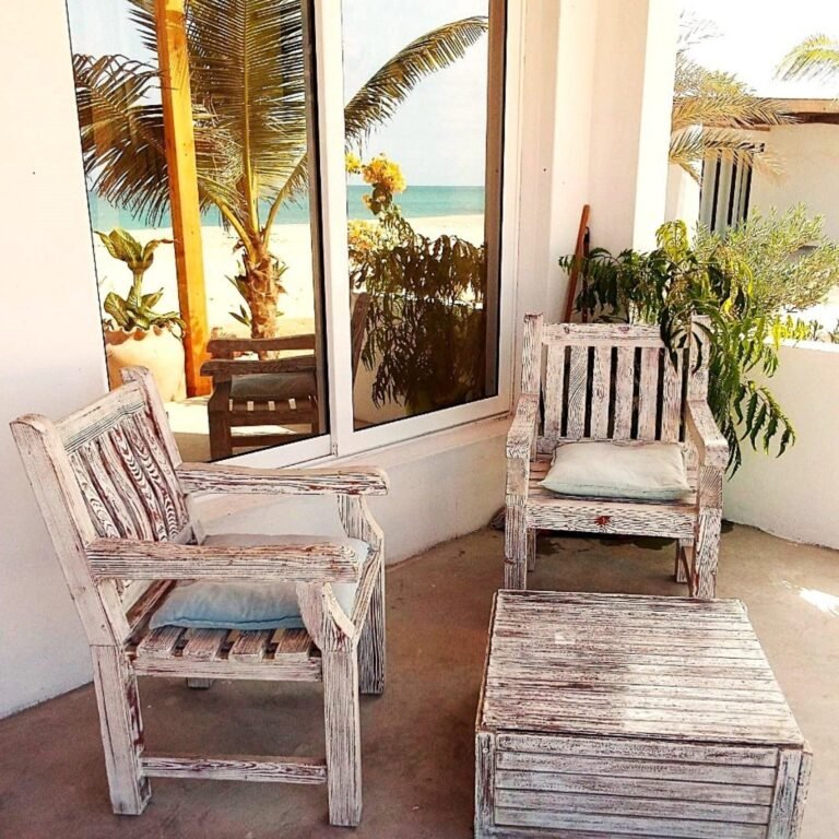studio Terrasse