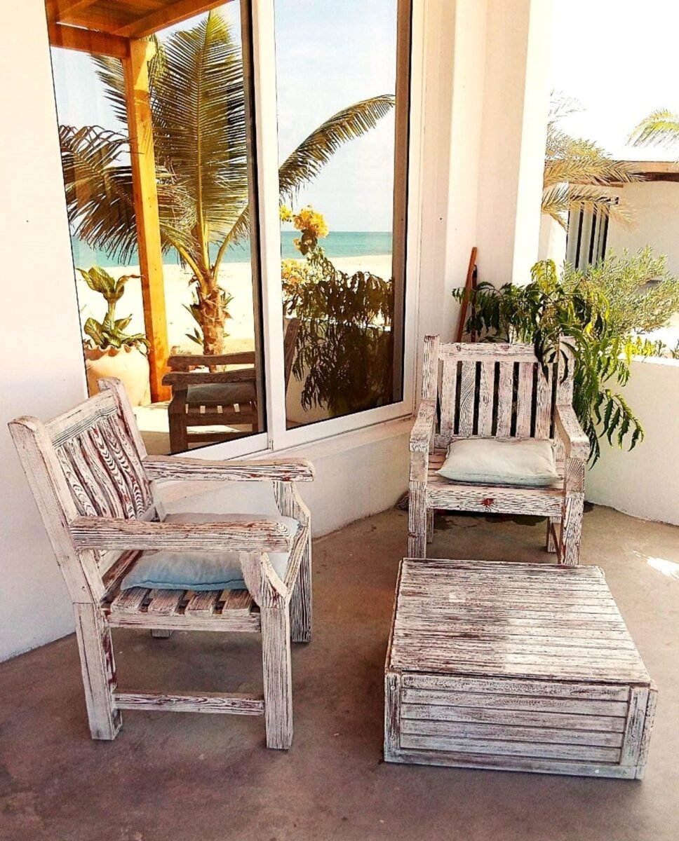 studio Terrasse